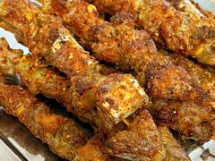 -民族烤羊·烤羊肉串·烤羊排(南城店)