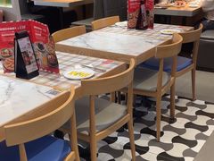 -菲滋意式餐厅(临海银泰店)