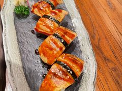 -京鹿料理(步步高梅溪新天地店)