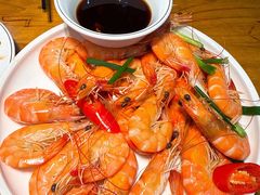 -醉壹号海鲜大排档·老厦门特色菜(厦门美食地标店)