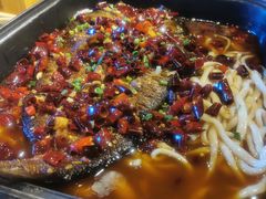 -井水小厨·湘菜(活力广场店)