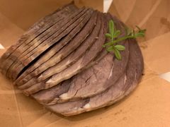 原味牛腱肉-常州逸高酒店-中餐厅