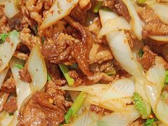 -喜悦烤鸭·新京菜(王府井店)