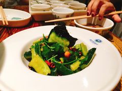 -额尔敦传统涮(公园西路店)