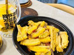 -甬小馆·焗海鲜温州菜(五马街店)