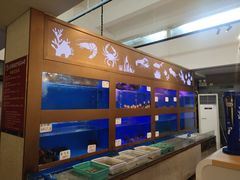 水产区-东门烤鸭店(鼓楼店)