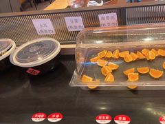 -淼福猪肚鸡·椰子鸡火锅(大沙地店)