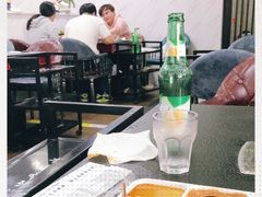 大堂-杨记齐齐哈尔烤肉(总店)