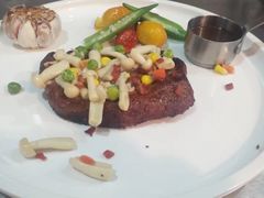 -半悦牛排(龙湖西宸天街店)