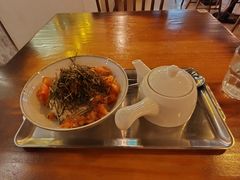 -Retro Deli 茶泡饭