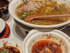 -东方红·湖南菜(金屿店)