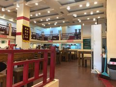 大堂-晋B2008刀削面(小南庄店)