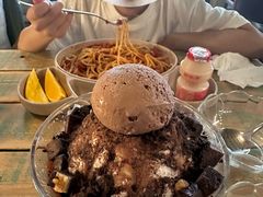 -Cafe Alice咖啡爱丽丝(奥城店)