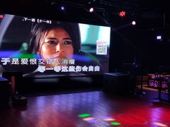 -5号KTV音乐广场(天通苑店)