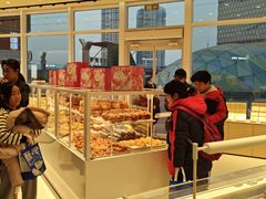 -好利来(乐堤港店)