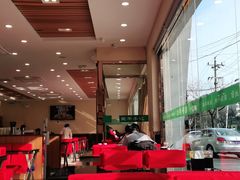 大堂-宛平李记小吃(东关街店)