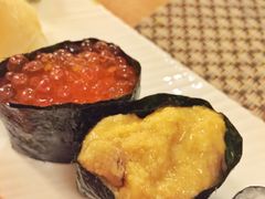 -琴寿司居酒屋(中山广场店)