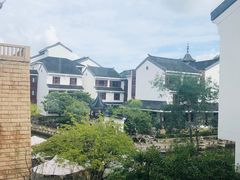 -苏州吴宫泛太平洋酒店