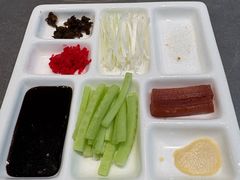 -黑窑厂糖油饼烤鸭·清真菜(黑窑厂街店)