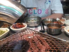 -农乐园炭火烤肉(繁花中心店)