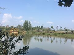 -扬州天乐湖嬉乐谷