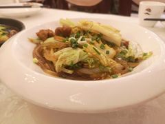 -巴依老爷·新疆美食(上城区天城路店)