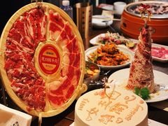 -韩都烤肉(中街小北总店)