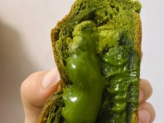 -追光 Dream Bakery(武汉天地店)