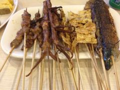 iphone_upload_pic-吉香碳烤生蚝(仙霞路店)