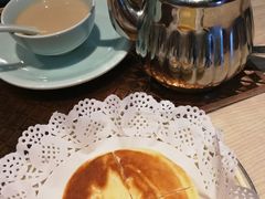 -斯琴阿妈蒙古餐厅(新城店)