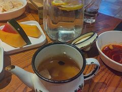 -驿楼兰·新疆菜(火车站店)
