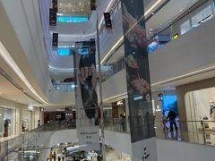 -龙湖杭州滨江天街