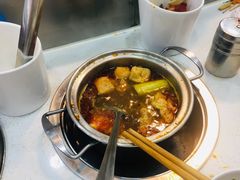 -咕叽咕叽自助烤肉小火锅(西城广场购物中心店)