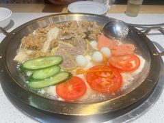 -刘壹席富顺荤豆花·自贡江湖菜(浅水半岛店)