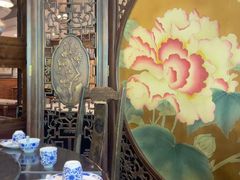 -顺兴老茶馆·精品川菜(世纪城店)