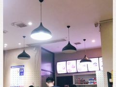 大堂-成都味道(望江西路店)