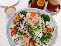 -卡朋西餐(较场西路店)