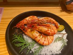 -花潮料理艺食馆(世欧广场店)
