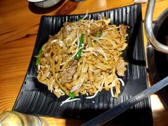 干炒牛河-牛品福潮汕牛肉火锅(旺庄店)