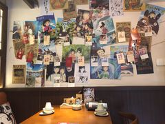 大堂-合风谷(南下塘店)