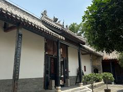 -南阳府衙