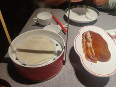 -秀儿四九城·新京菜(亚运村鸟巢店)