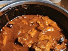 -辛氏火炉·韩式古法烤肉(松北店)