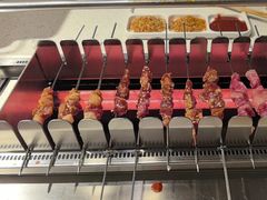 -玉善烧烤串城(长春总店)