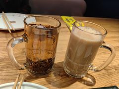 -幸福的烤包子·新疆菜