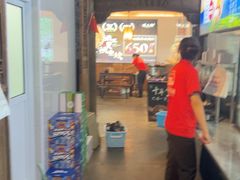 -徽三说·土徽菜·中国徽菜连锁品牌(一中店)