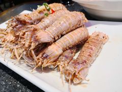 -王庄阿咪海鲜大排档(象园店)