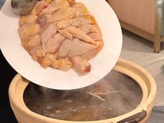 -粤来记·啫啫煲·点心(日月光店)