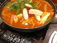-高丽村韩国料理(兴华二路店)