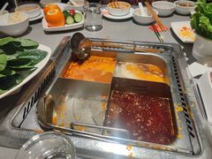 -海底捞火锅(金大地1912店)